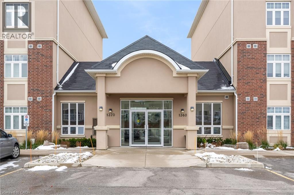 1370 Costigan Road Unit# 411, Milton, Ontario  L9T 8X7 - Photo 2 - 40797438