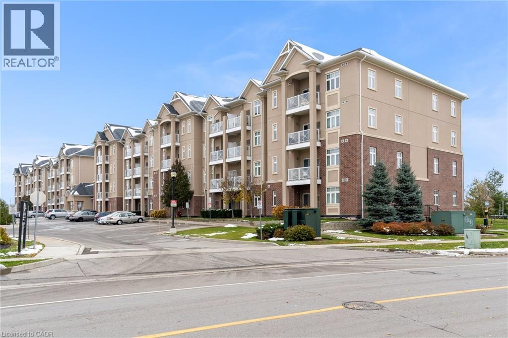 1370 Costigan Road Unit# 411, Milton, Ontario  L9T 8X7 - Photo 26 - 40797438