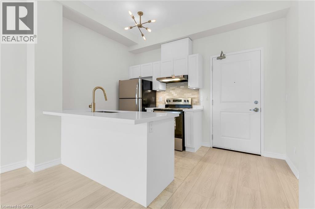 1370 Costigan Road Unit# 411, Milton, Ontario  L9T 8X7 - Photo 7 - 40797438