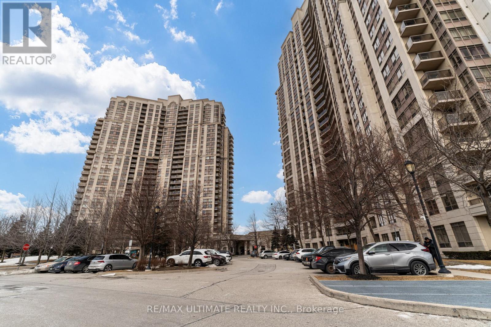 2202 - 710 HUMBERWOOD BOULEVARD, Toronto, Ontario