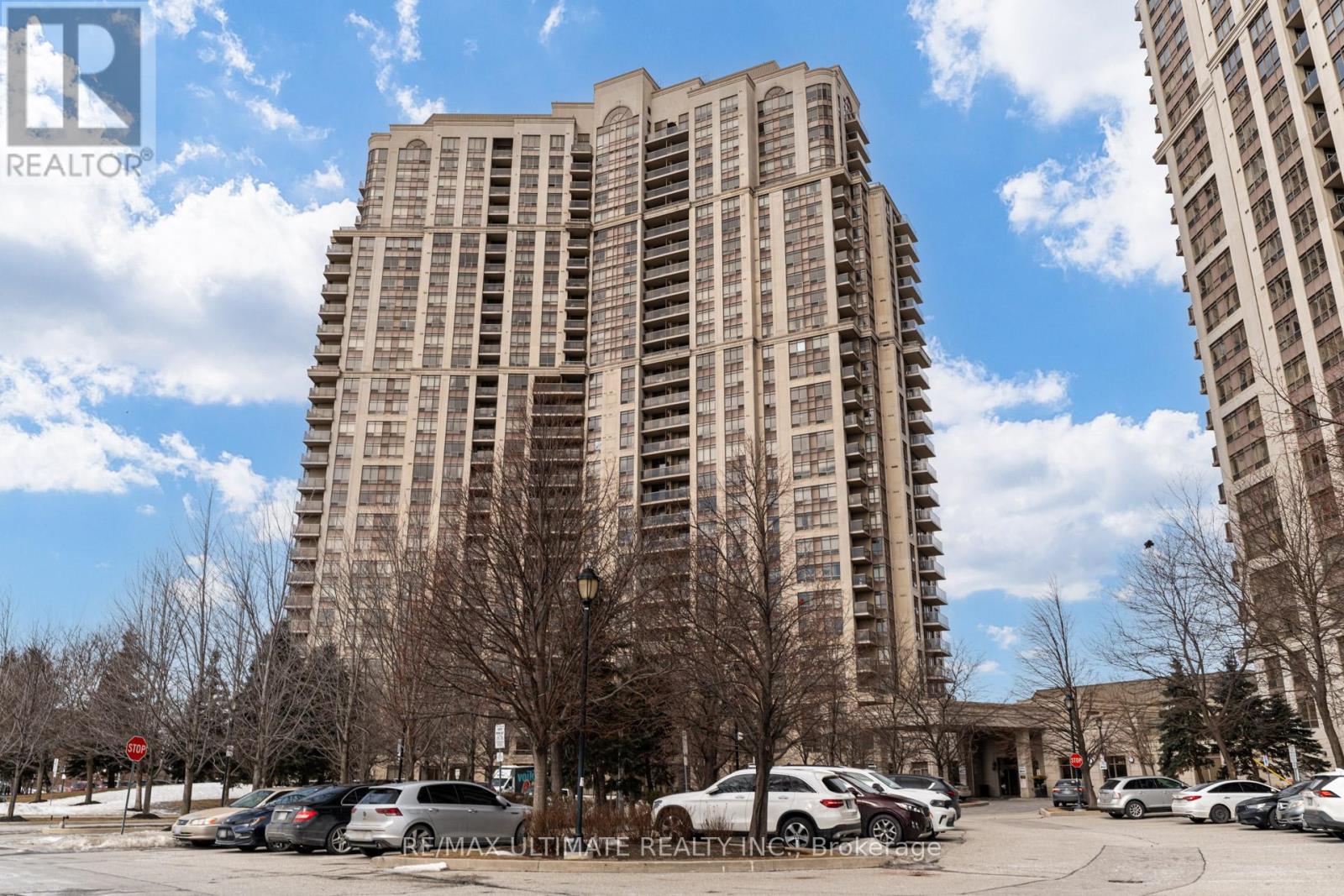 2202 - 710 Humberwood Boulevard, Toronto, Ontario  M9W 7J5 - Photo 3 - W12681690