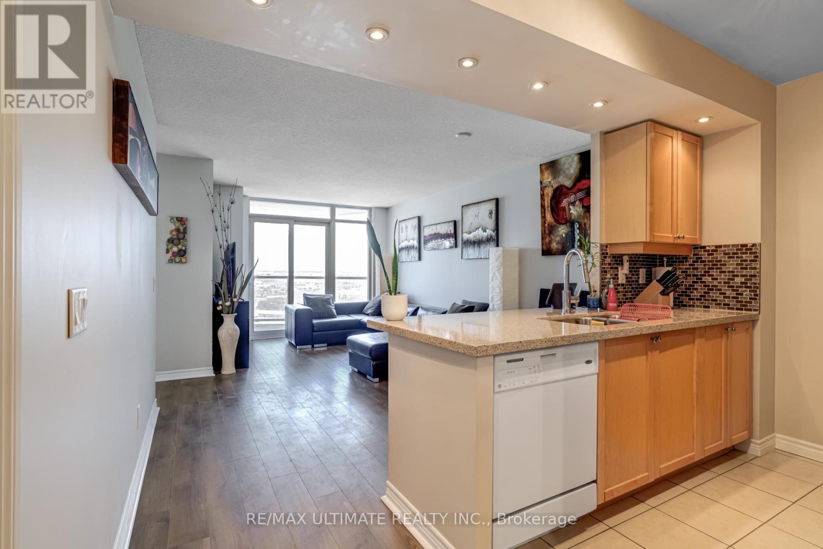 2202 - 710 Humberwood Boulevard, Toronto, Ontario  M9W 7J5 - Photo 6 - W12681690