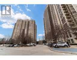 2202 - 710 HUMBERWOOD BOULEVARD, Toronto, Ontario