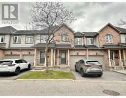 39 - 4600 KIMBERMOUNT AVENUE, Mississauga, Ontario