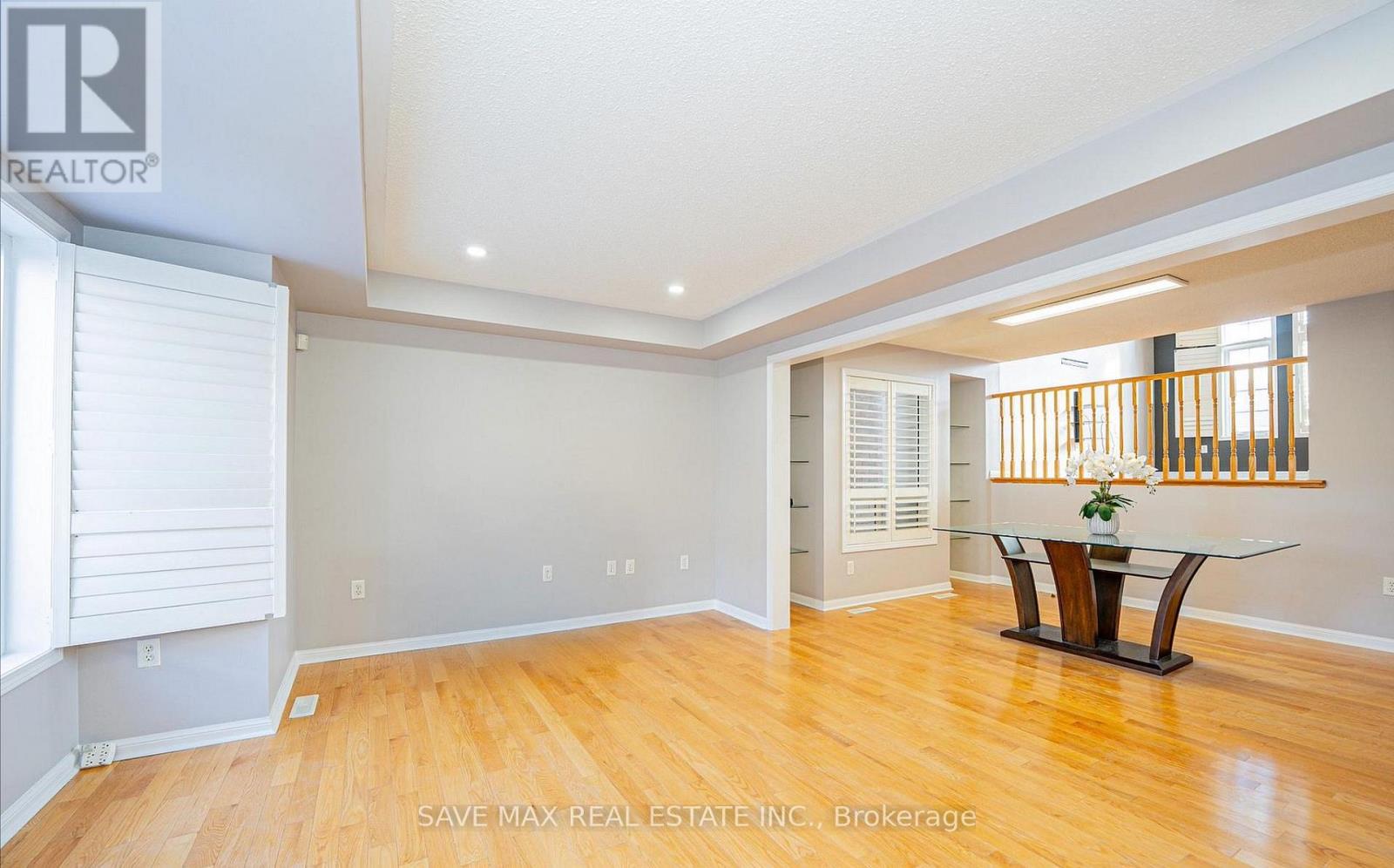 254 Fandango Drive, Brampton, Ontario  L6X 0M5 - Photo 9 - W12681710