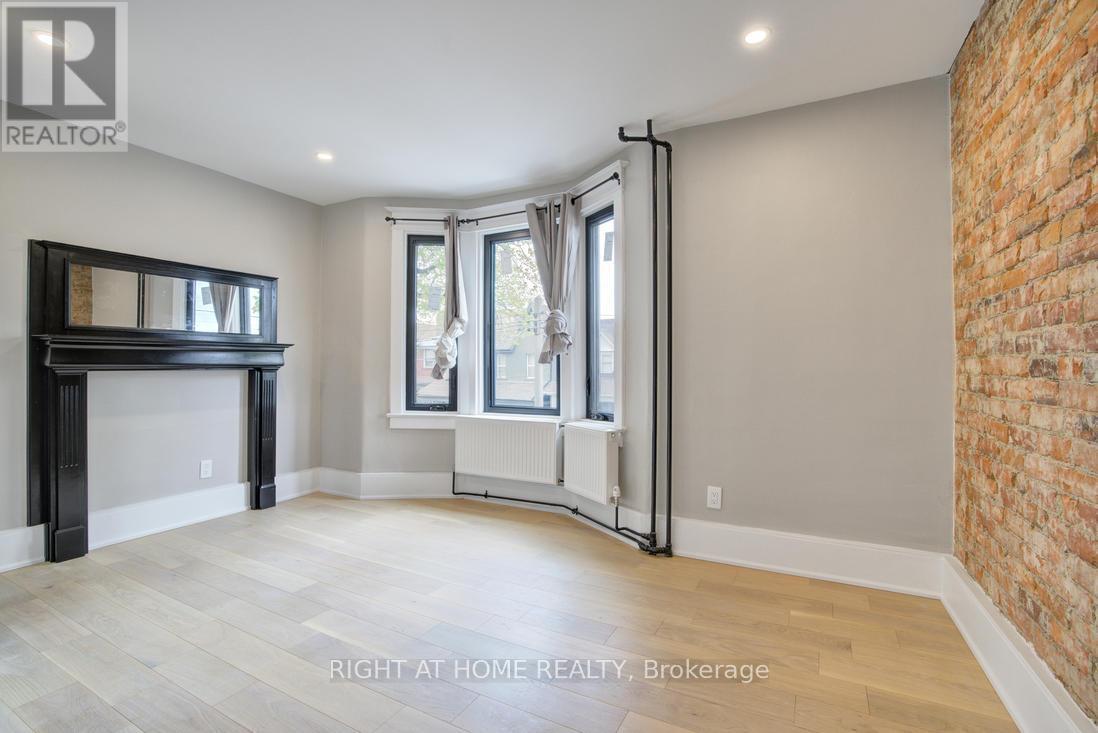 2 - 362 Margueretta Street, Toronto, Ontario  M6H 3S5 - Photo 3 - W12681774