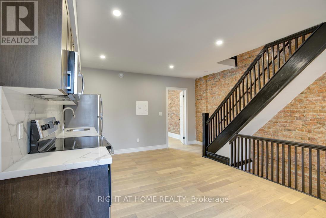 2 - 362 Margueretta Street, Toronto, Ontario  M6H 3S5 - Photo 4 - W12681774