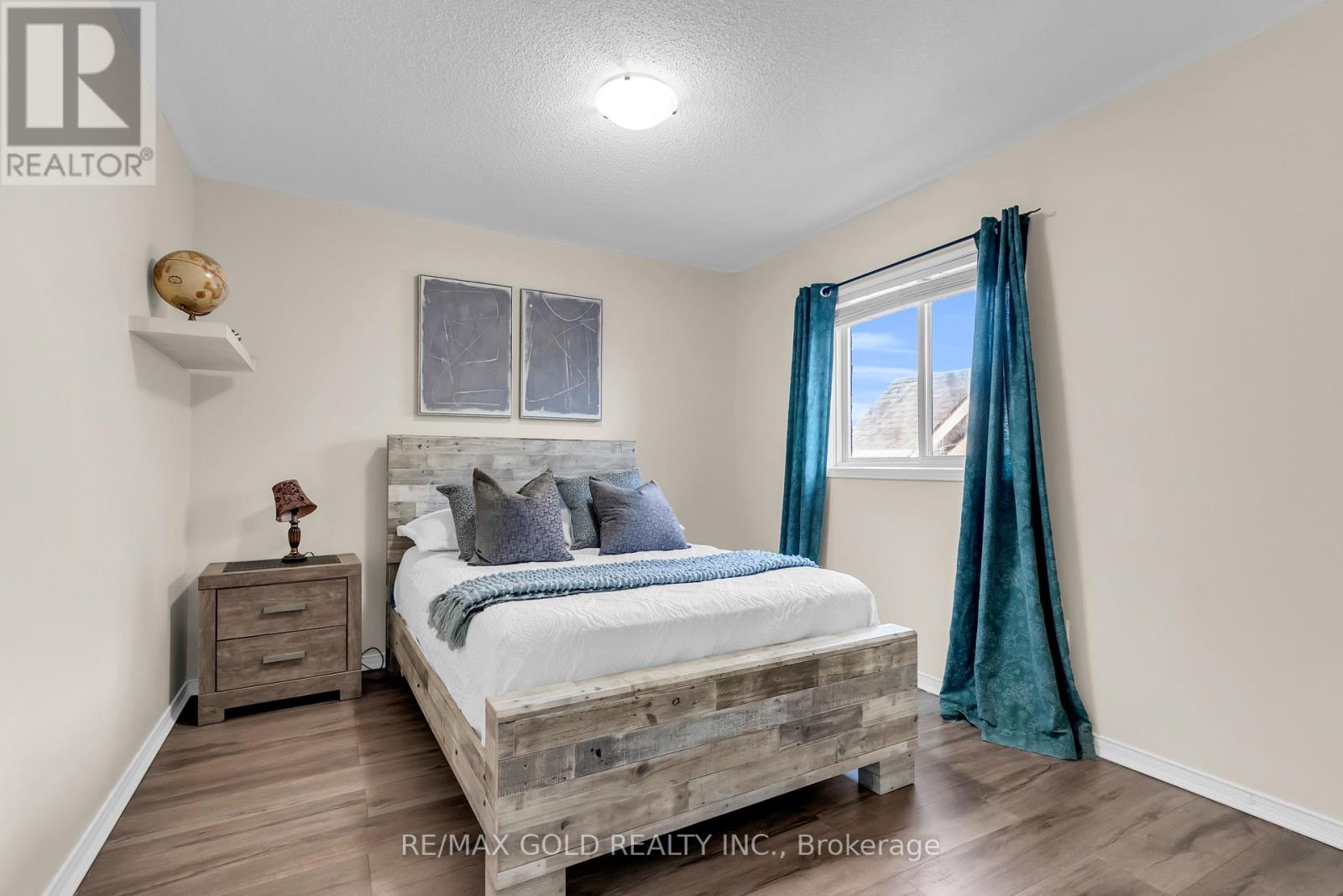 3770 Brinwood Gate, Mississauga, Ontario  L5M 7H2 - Photo 32 - W12681844