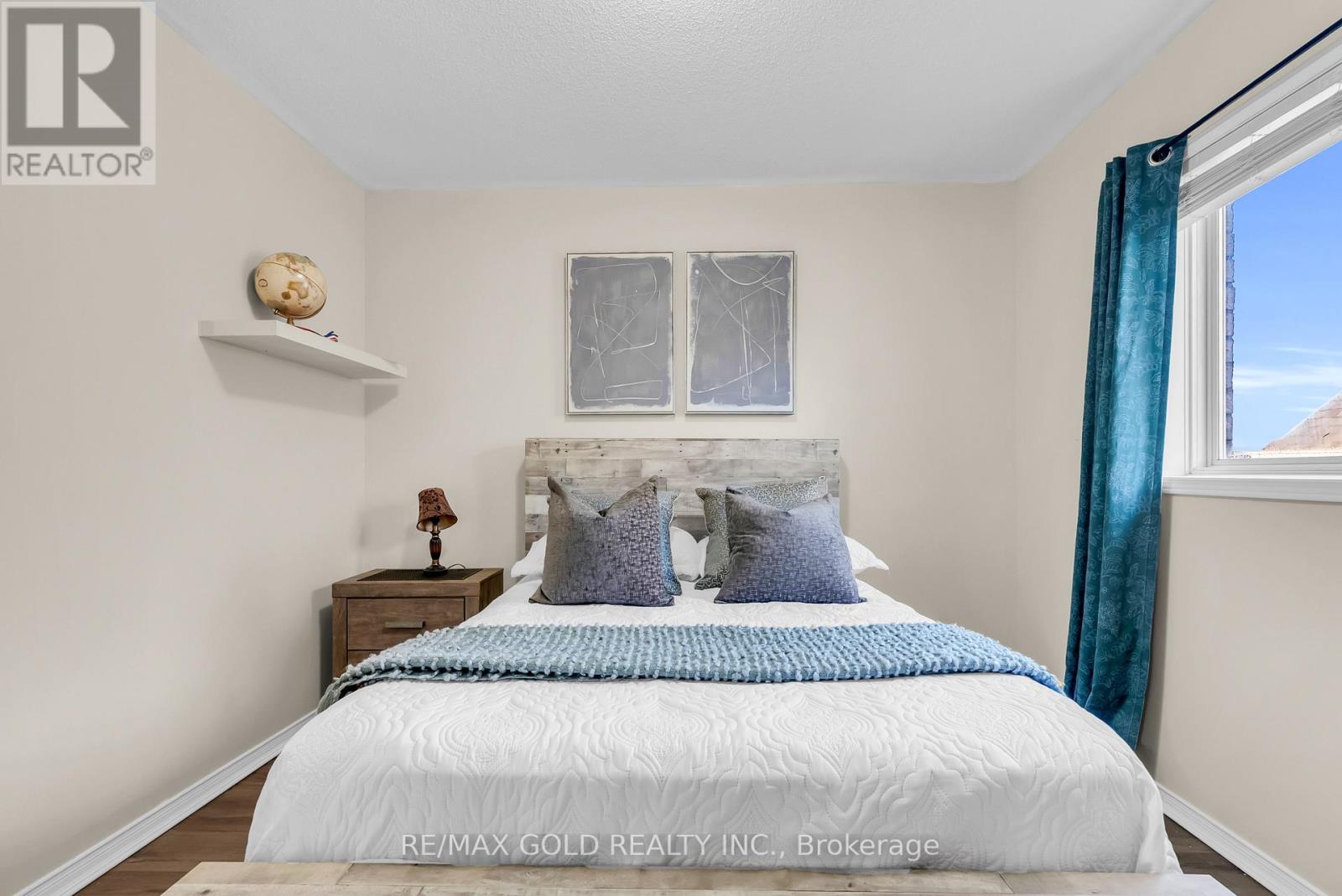 3770 Brinwood Gate, Mississauga, Ontario  L5M 7H2 - Photo 34 - W12681844