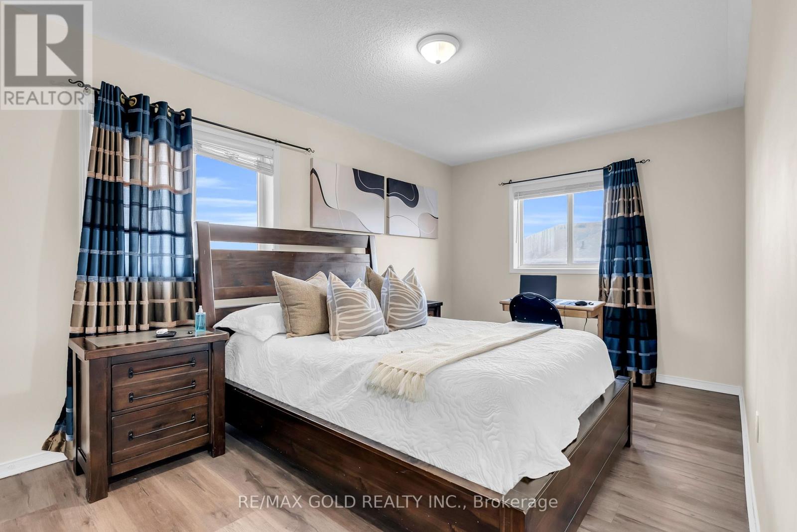 3770 Brinwood Gate, Mississauga, Ontario  L5M 7H2 - Photo 36 - W12681844