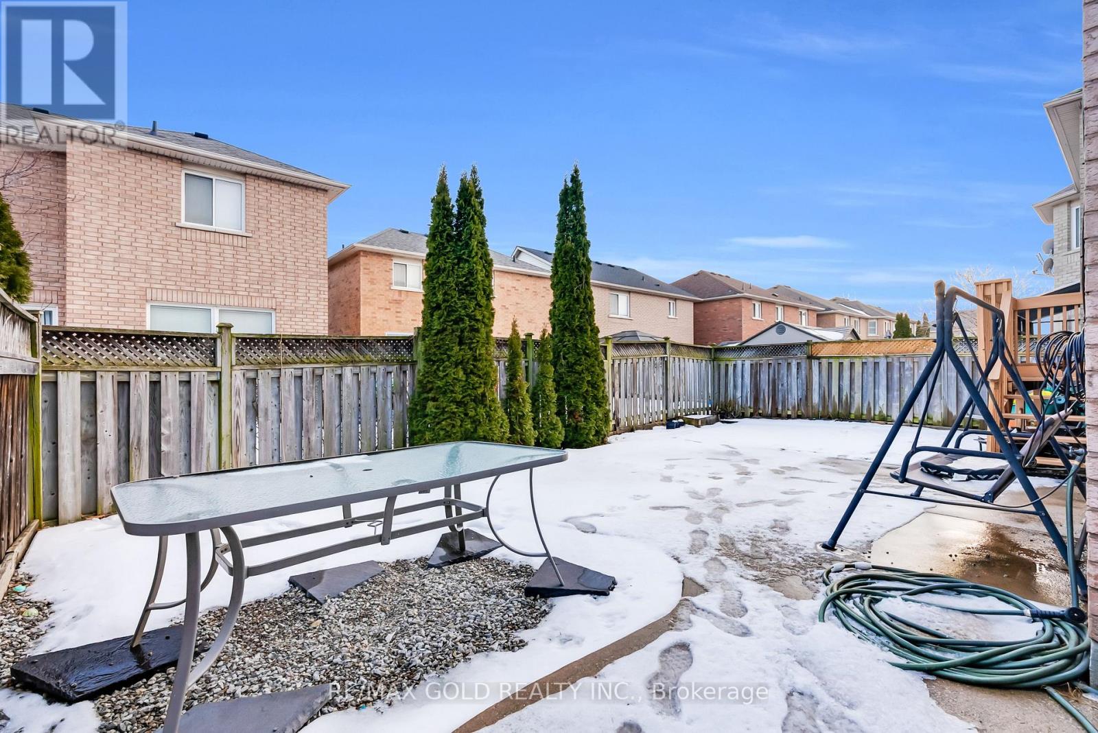 3770 Brinwood Gate, Mississauga, Ontario  L5M 7H2 - Photo 47 - W12681844