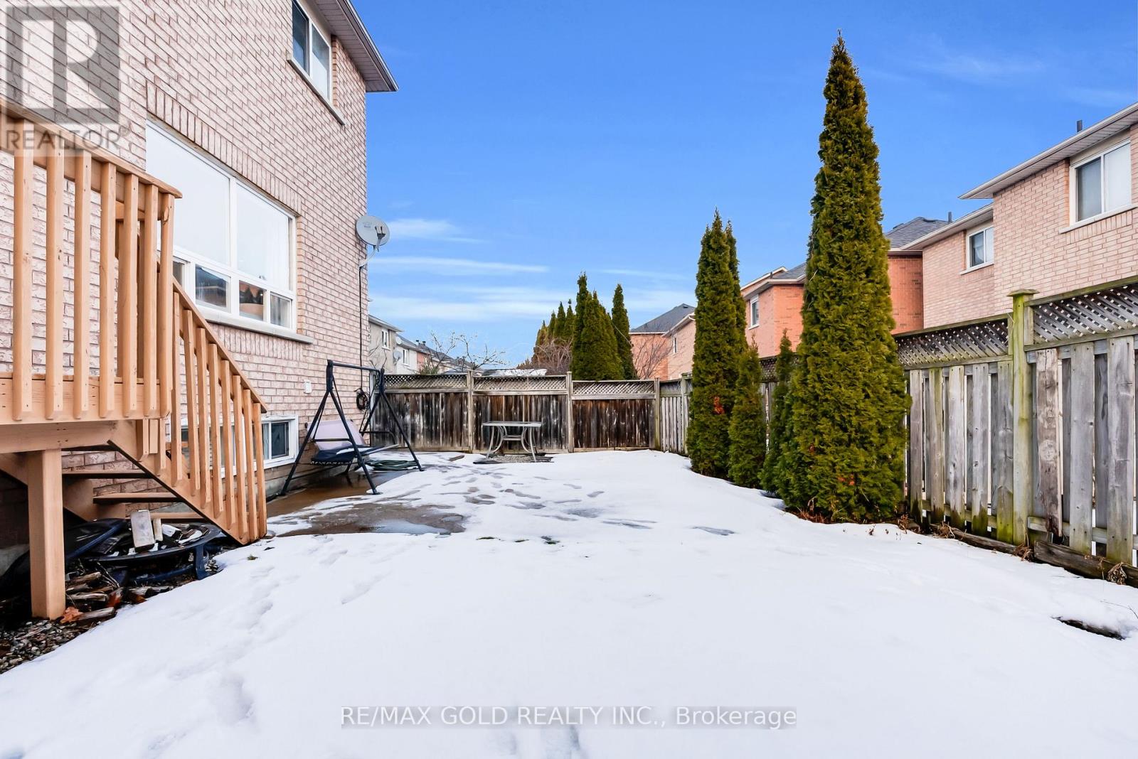 3770 Brinwood Gate, Mississauga, Ontario  L5M 7H2 - Photo 48 - W12681844