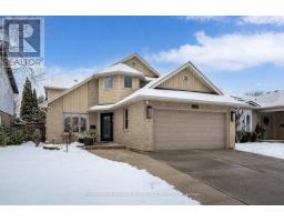 1219 HAMMOND STREET, Burlington, Ontario