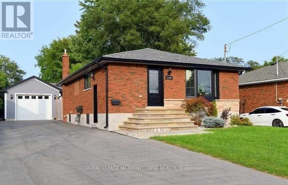 1149 STANLEY DRIVE, Burlington, Ontario