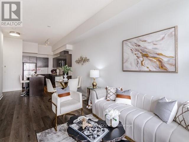 504 - 360 Square One Drive, Mississauga, Ontario  L5B 0G7 - Photo 8 - W12681886