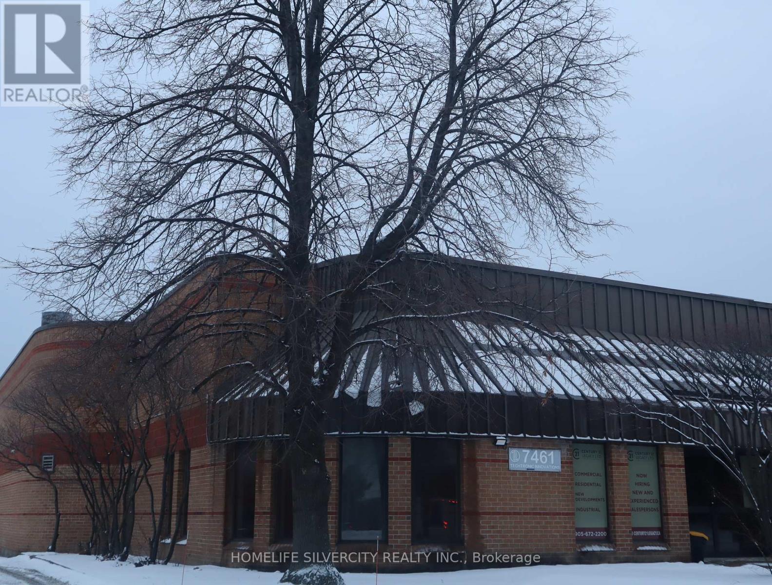 7461 Pacific Circle, Mississauga, Ontario  L5T 2A4 - Photo 1 - W12681902