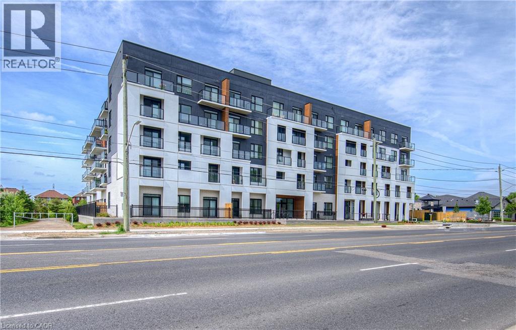 1936 RYMAL Road E Unit# 204, Hamilton, Ontario