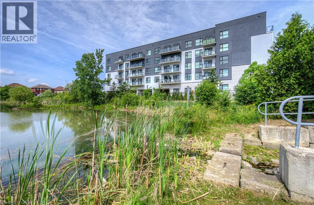 1936 Rymal Road E Unit# 204, Hamilton, Ontario  L0R 1P0 - Photo 3 - 40795281