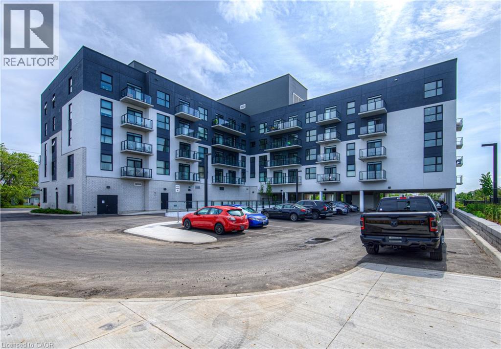 1936 Rymal Road E Unit# 204, Hamilton, Ontario  L0R 1P0 - Photo 5 - 40795281