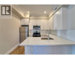 100 CHARLTON Avenue W Unit# 303, hamilton, Ontario