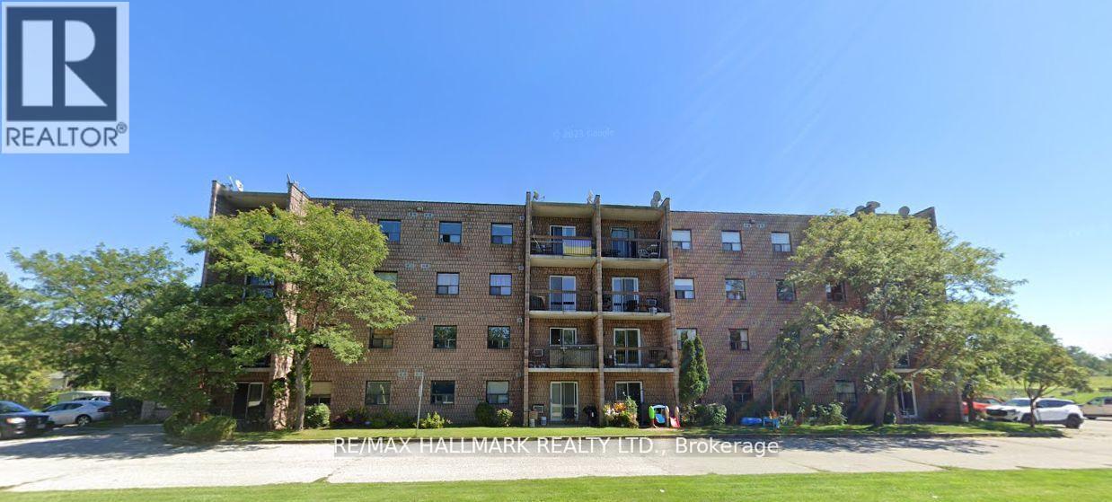 205 - 2 Chittim Road, Chatham-Kent, Ontario  N0P 1A0 - Photo 10 - X12681722