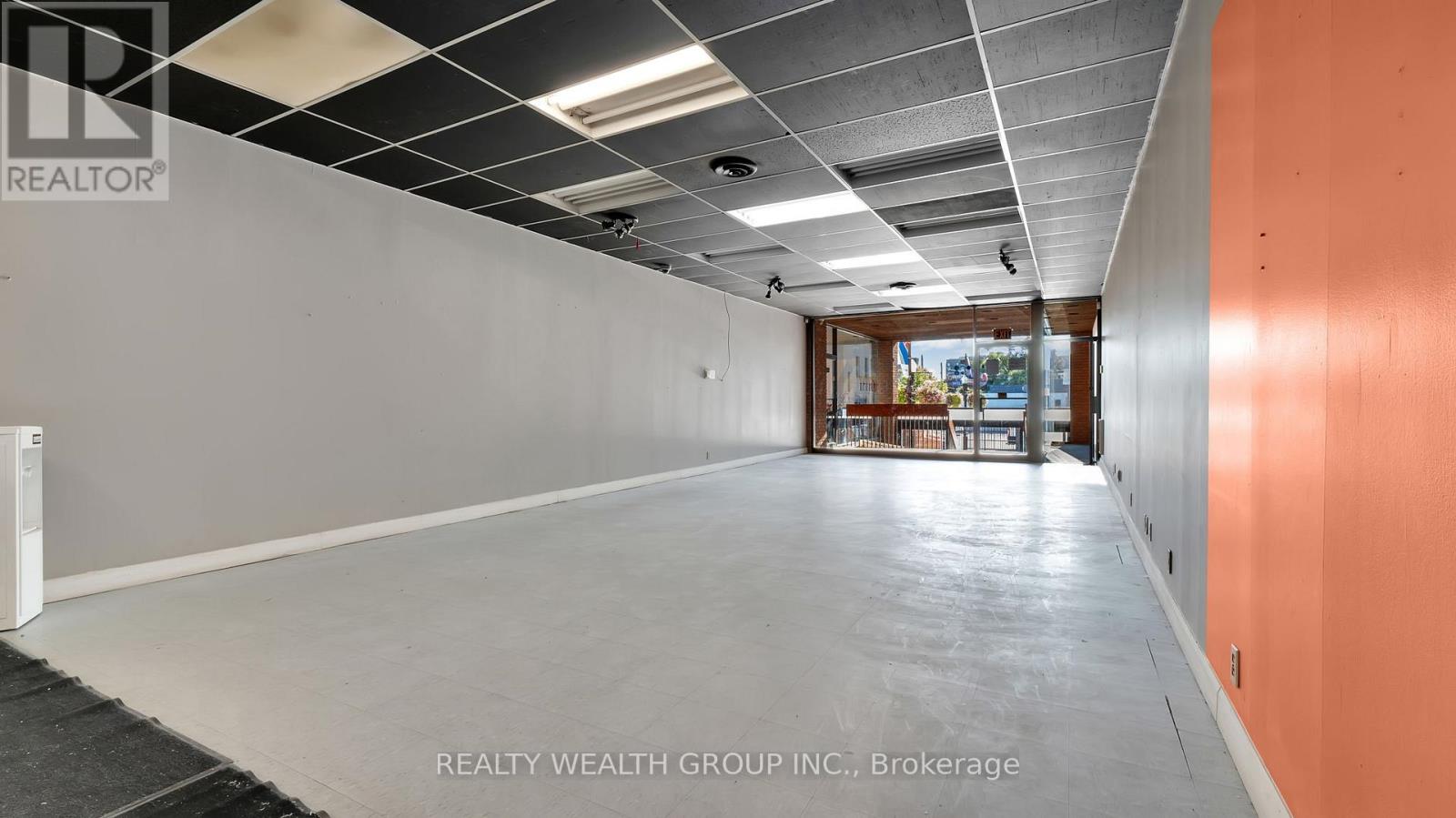 106 - 304-306 George Street N, Peterborough, Ontario  K9J 3H2 - Photo 14 - X12681810