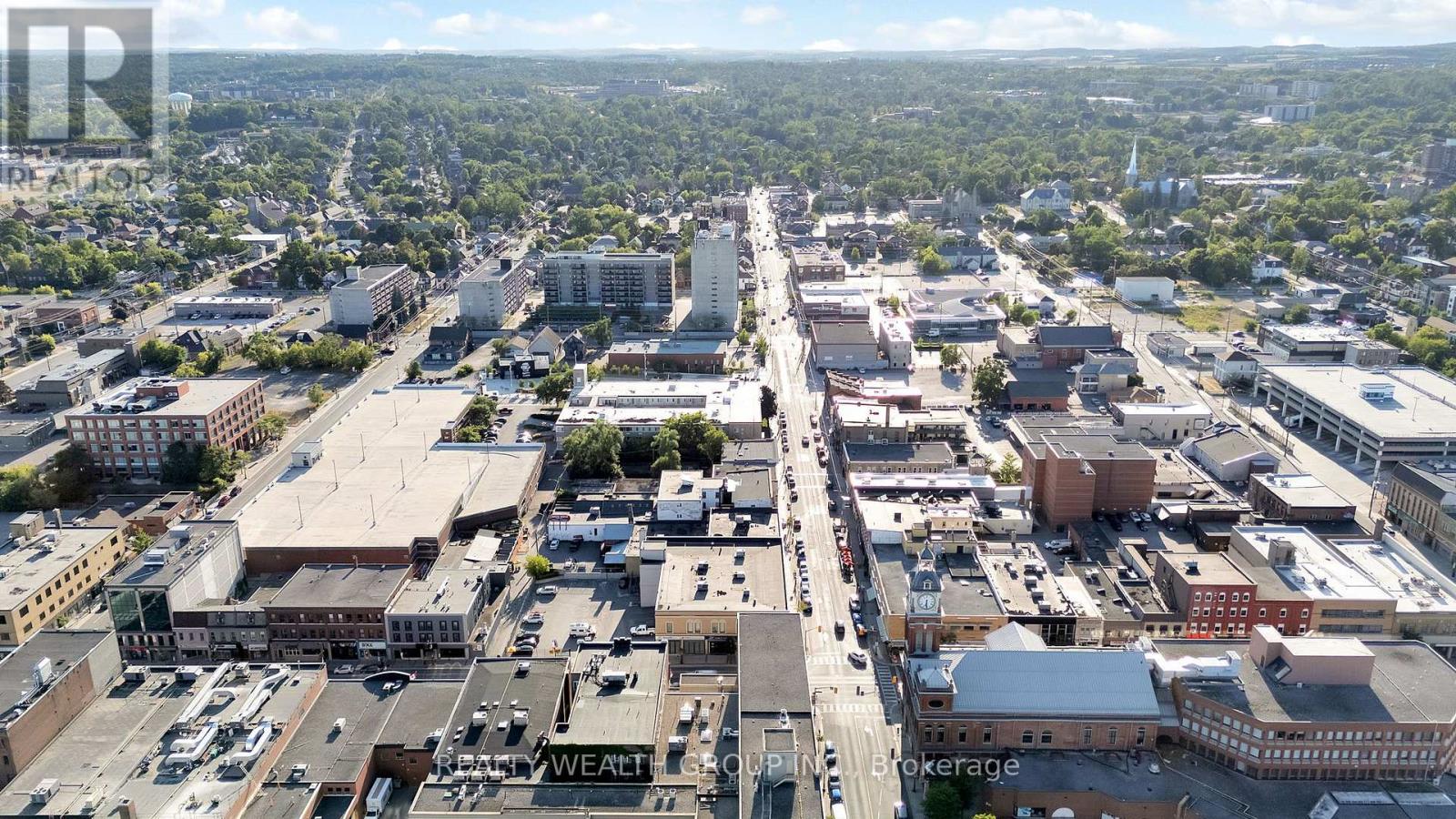 106 - 304-306 George Street N, Peterborough, Ontario  K9J 3H2 - Photo 19 - X12681810