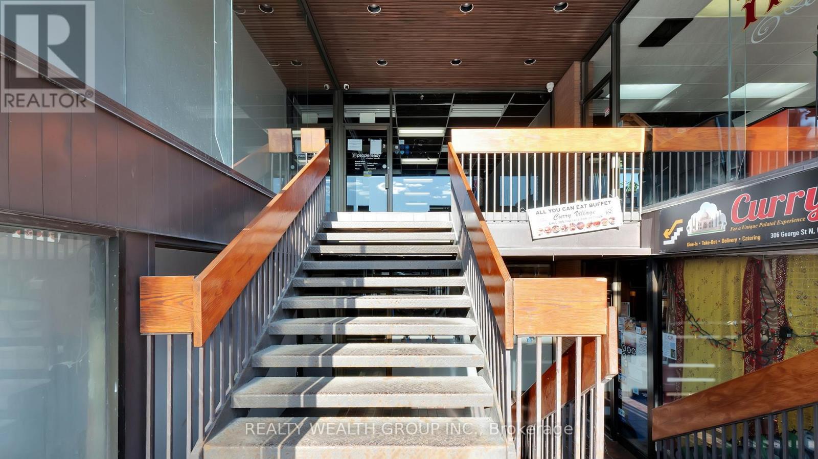 106 - 304-306 George Street N, Peterborough, Ontario  K9J 3H2 - Photo 4 - X12681810