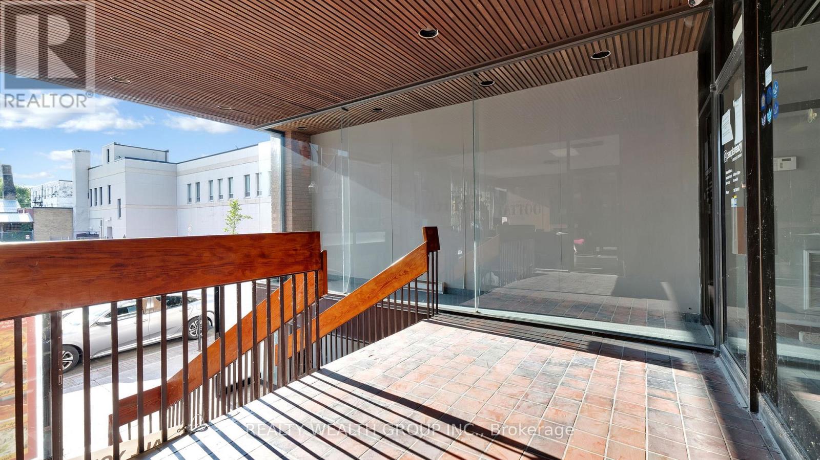 106 - 304-306 George Street N, Peterborough, Ontario  K9J 3H2 - Photo 6 - X12681810