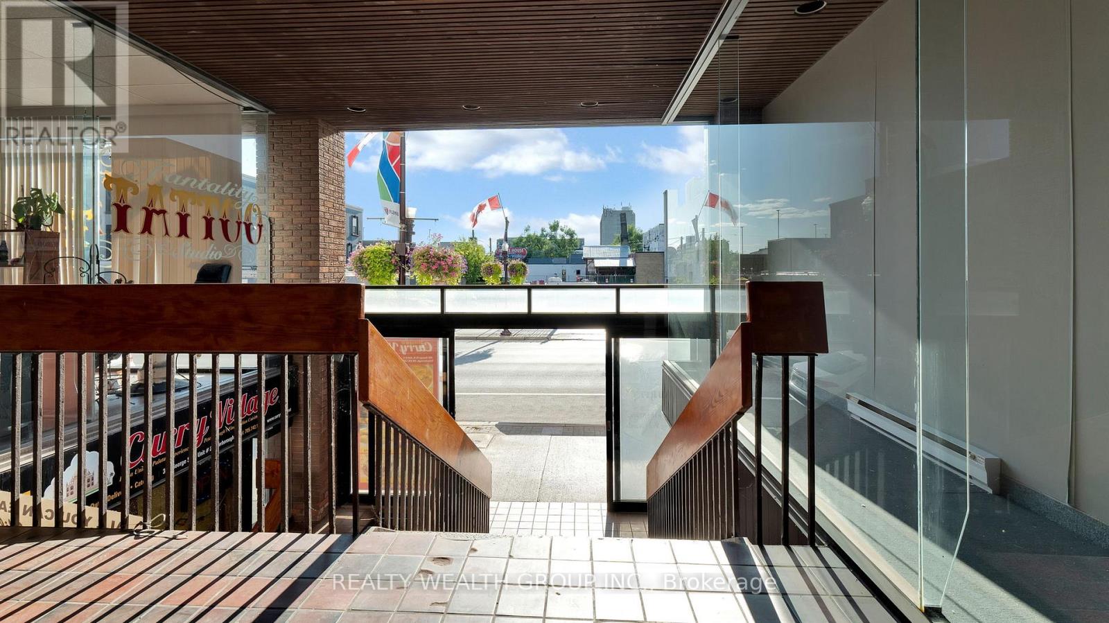 106 - 304-306 George Street N, Peterborough, Ontario  K9J 3H2 - Photo 7 - X12681810