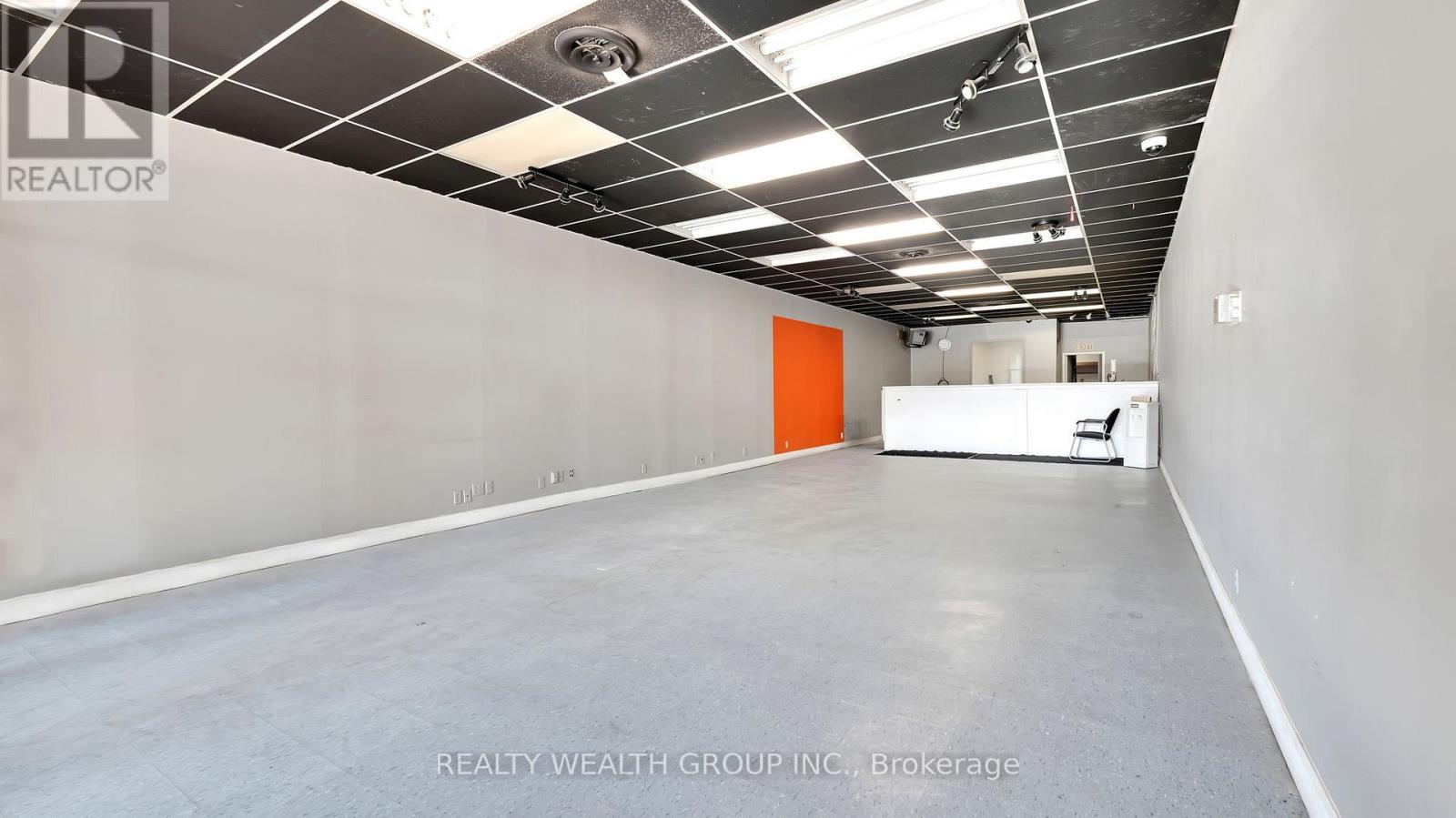 106 - 304-306 George Street N, Peterborough, Ontario  K9J 3H2 - Photo 9 - X12681810