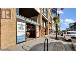 106 - 304-306 GEORGE STREET N, Peterborough, Ontario