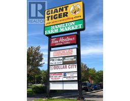 7 - 969 UPPER OTTAWA STREET, Hamilton, Ontario