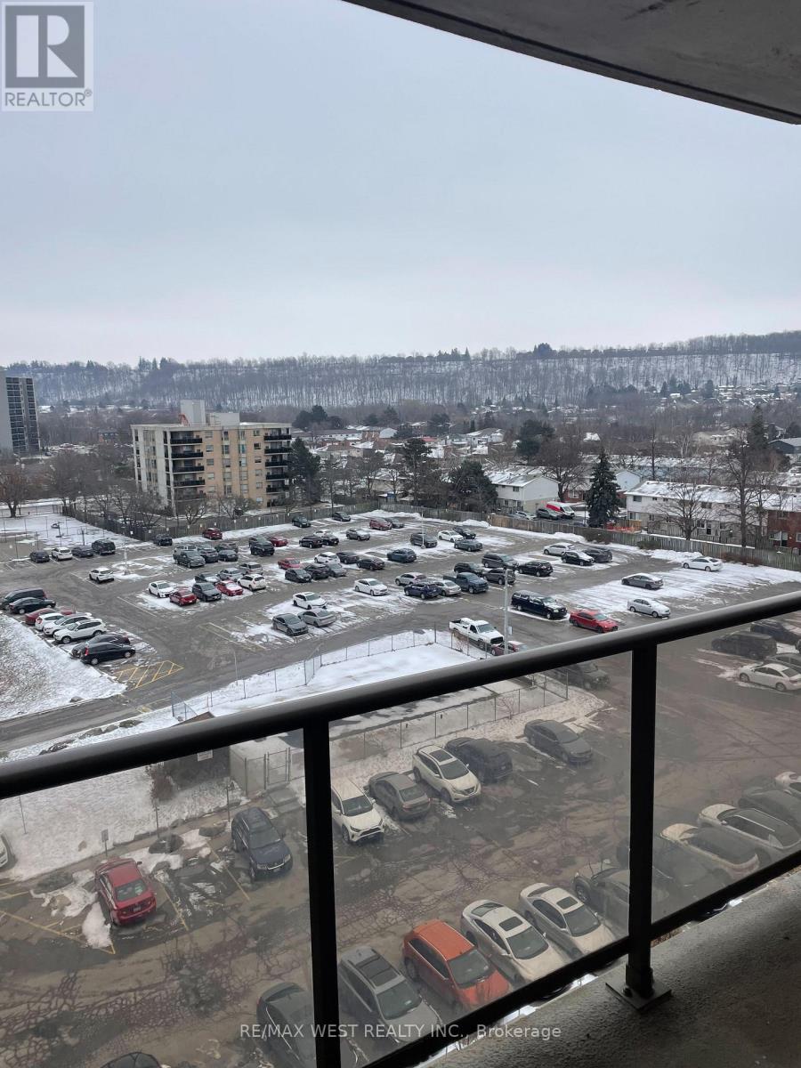 809 - 15 Nicklaus Drive, Hamilton, Ontario  L8K 5J5 - Photo 16 - X12681884