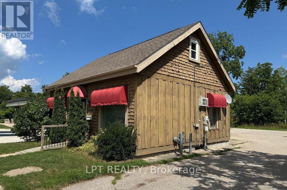 973 2nd Avenue W, Owen Sound, Ontario  N4K 4M8 - Photo 2 - X12681908