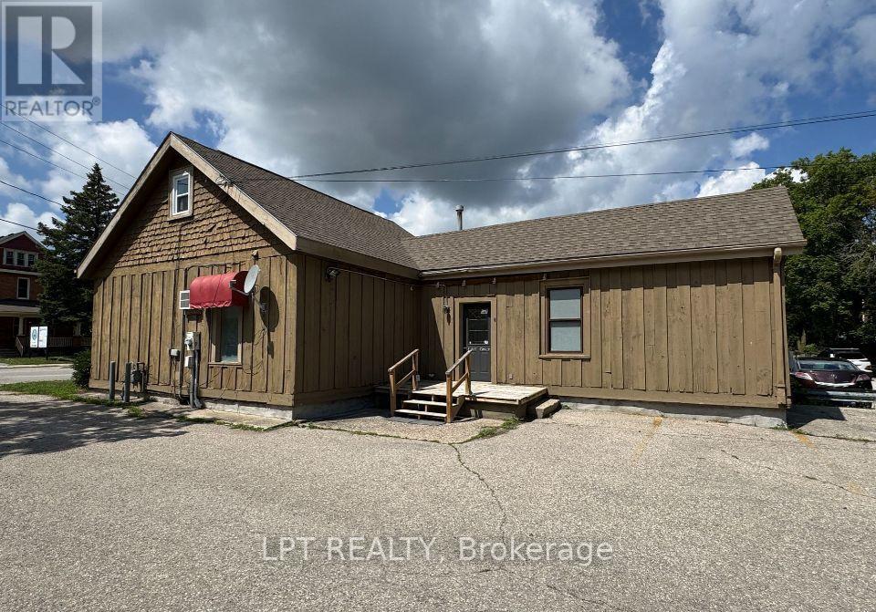 973 2nd Avenue W, Owen Sound, Ontario  N4K 4M8 - Photo 3 - X12681908