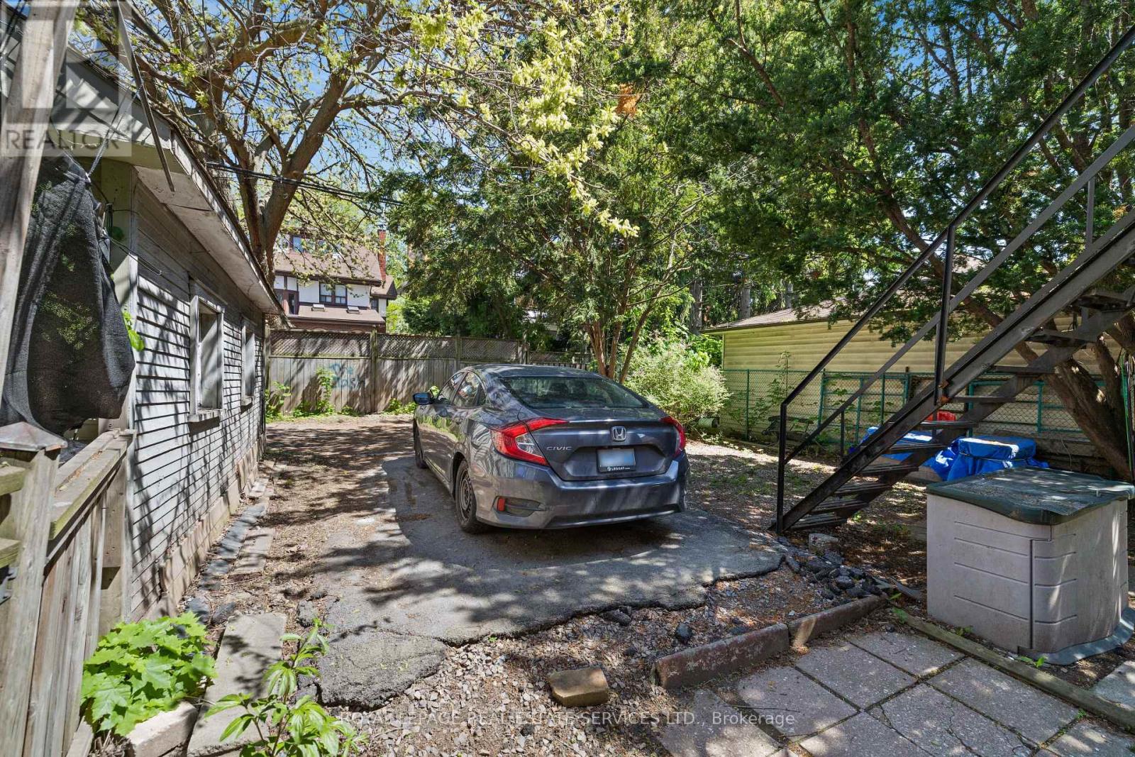 115 Spadina Avenue, Hamilton, Ontario  L8M 2X4 - Photo 31 - X12681920