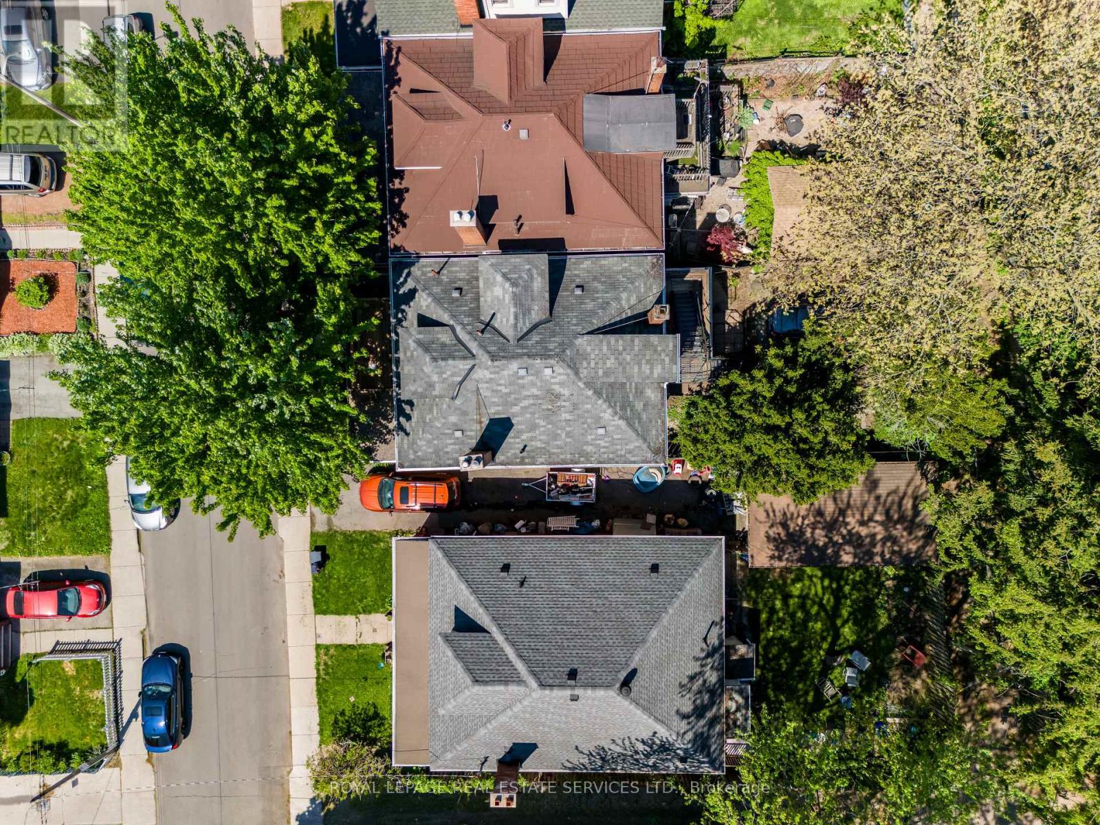 115 Spadina Avenue, Hamilton, Ontario  L8M 2X4 - Photo 35 - X12681920