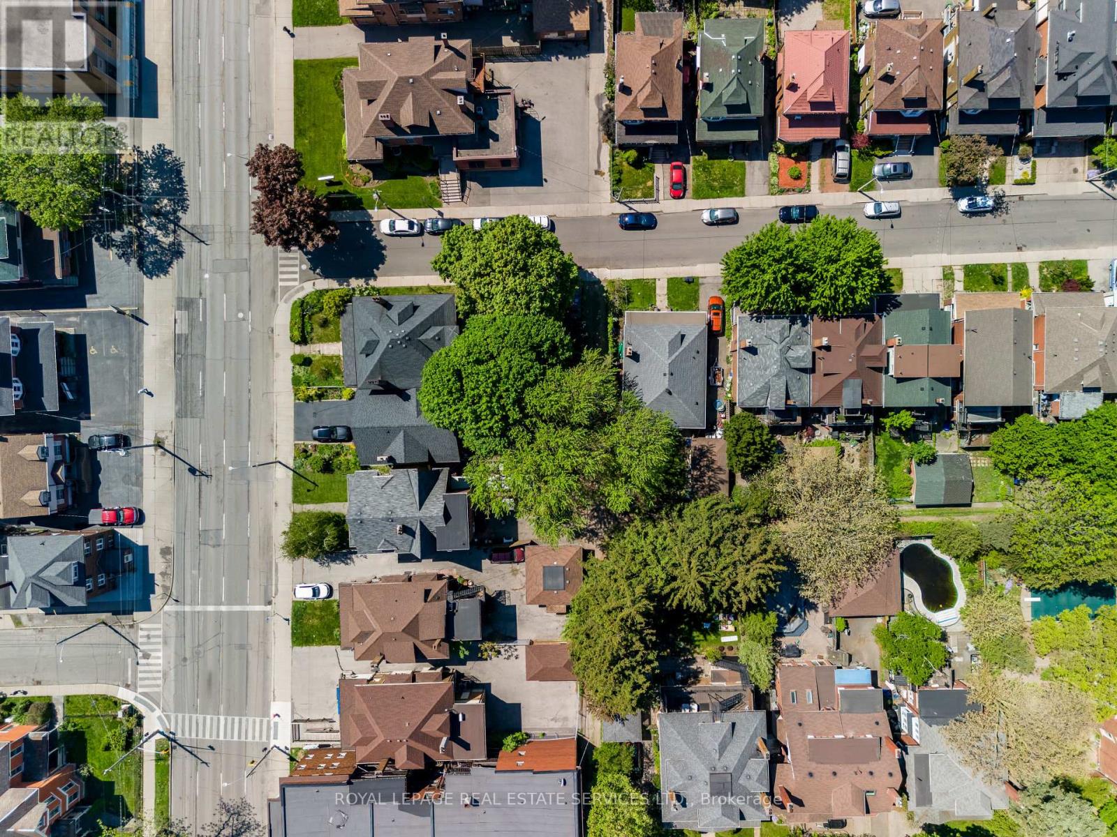 115 Spadina Avenue, Hamilton, Ontario  L8M 2X4 - Photo 37 - X12681920