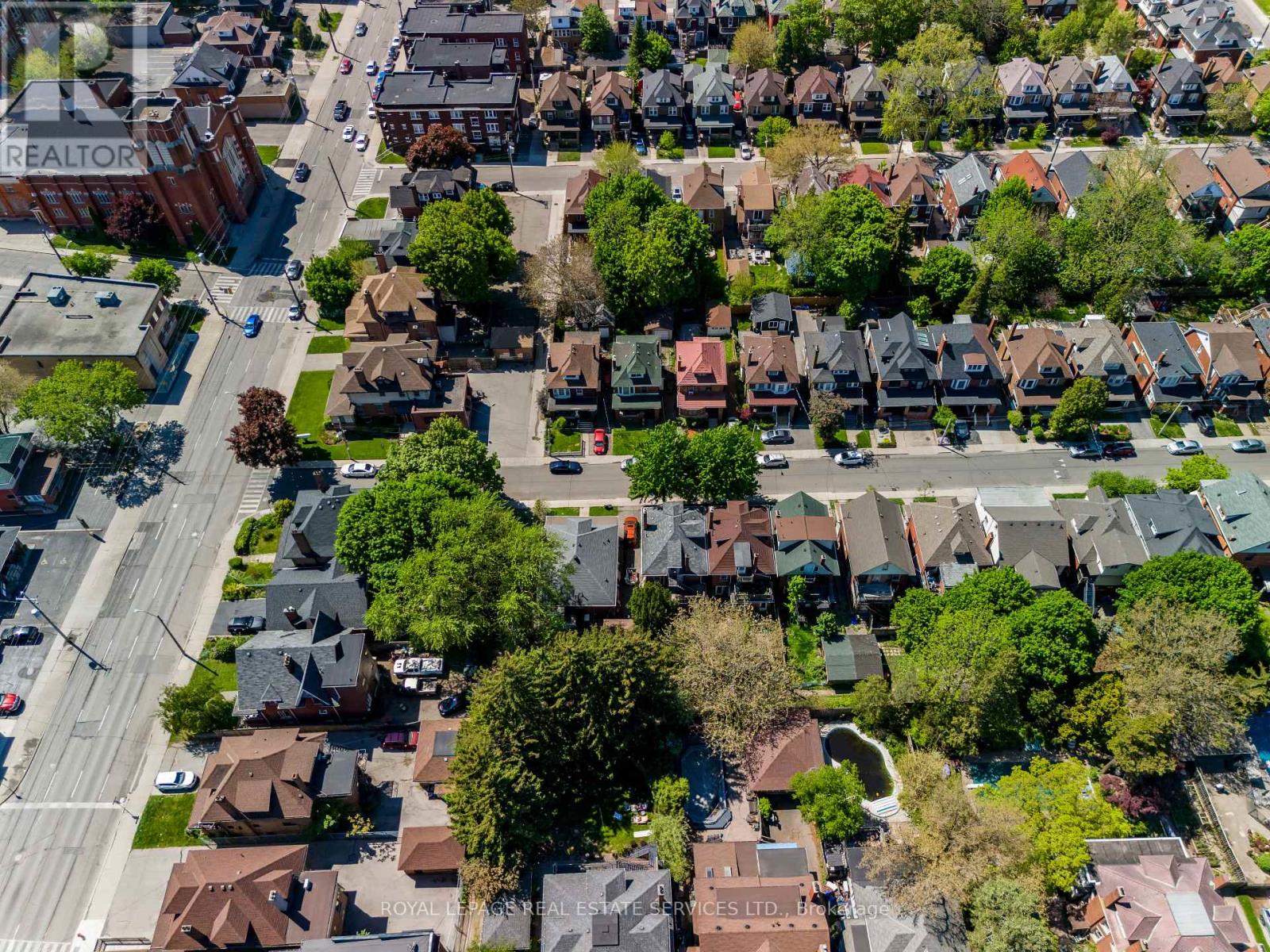 115 Spadina Avenue, Hamilton, Ontario  L8M 2X4 - Photo 38 - X12681920