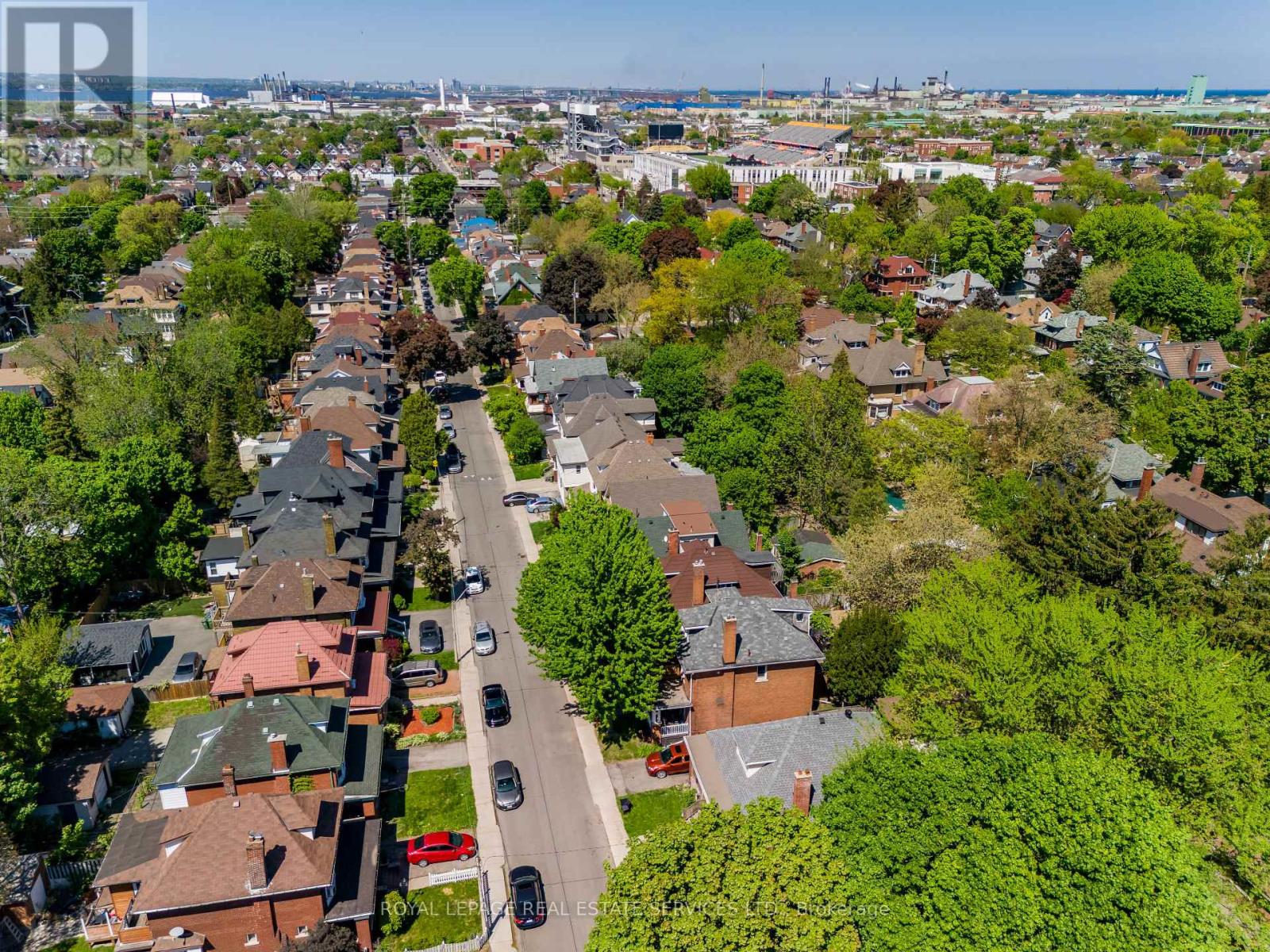 115 Spadina Avenue, Hamilton, Ontario  L8M 2X4 - Photo 39 - X12681920