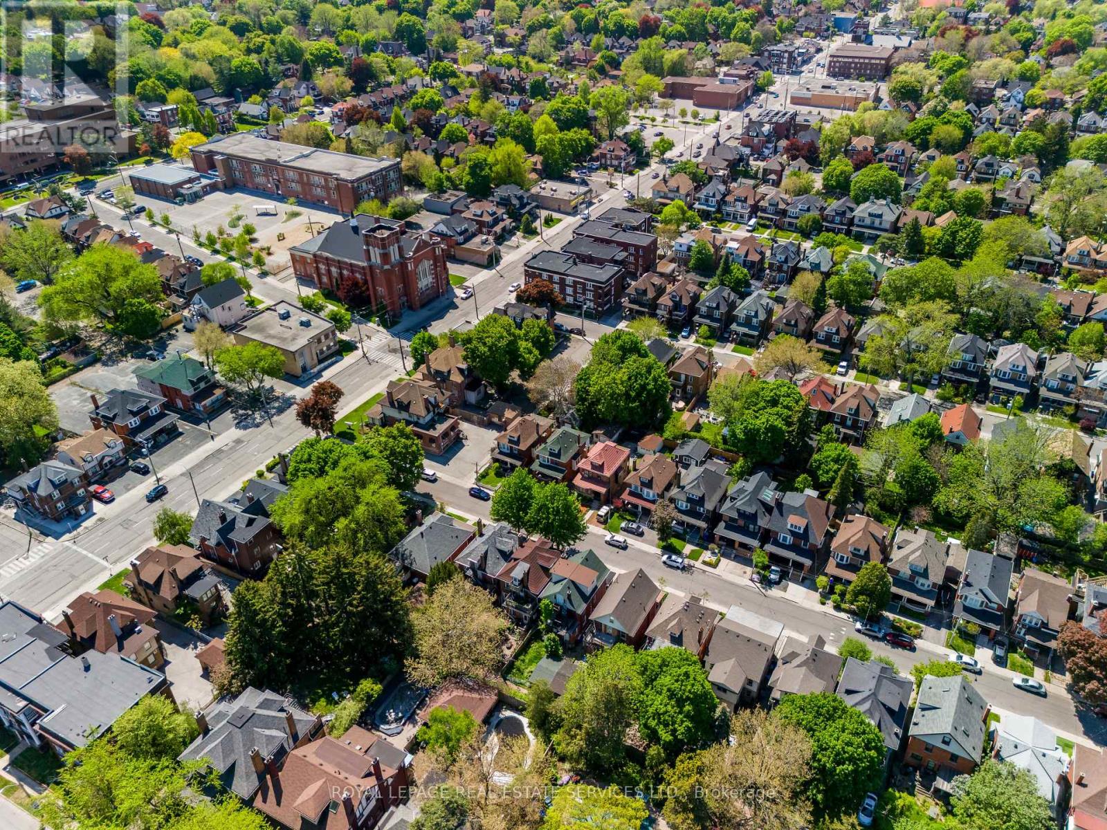 115 Spadina Avenue, Hamilton, Ontario  L8M 2X4 - Photo 40 - X12681920