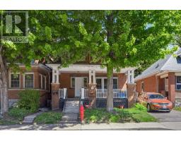 115 SPADINA AVENUE, Hamilton, Ontario