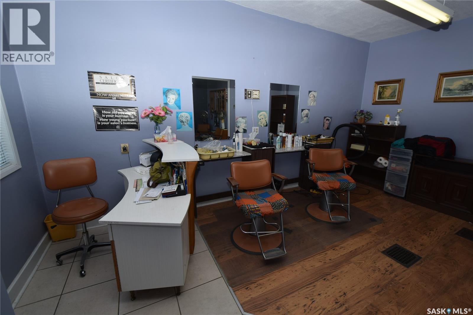 202 Main Street, Cudworth, Saskatchewan  S0K 1B0 - Photo 4 - SK026560