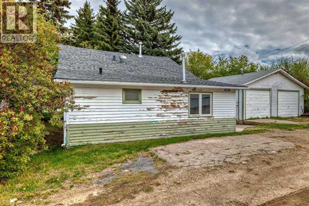 4734 50 Street, Sylvan Lake, Alberta  T4S 1G6 - Photo 23 - A2252047