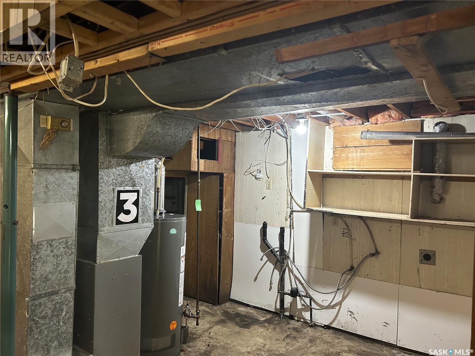 1157 Cameron Street, Regina, Saskatchewan  S4T 2S9 - Photo 16 - SK008618