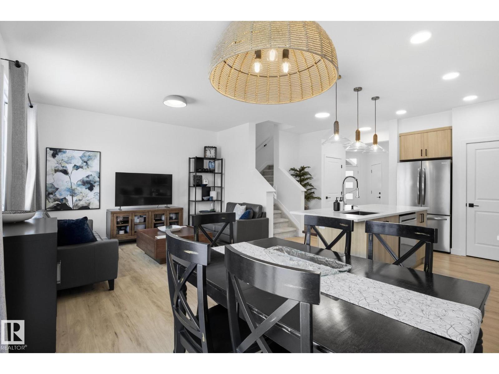 1350 Siskin Wd Nw, Edmonton, Alberta  T5S 0R3 - Photo 10 - E4469585