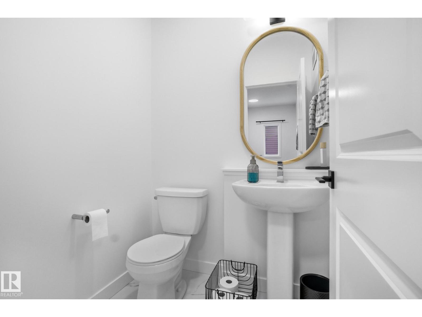 1350 Siskin Wd Nw, Edmonton, Alberta  T5S 0R3 - Photo 14 - E4469585