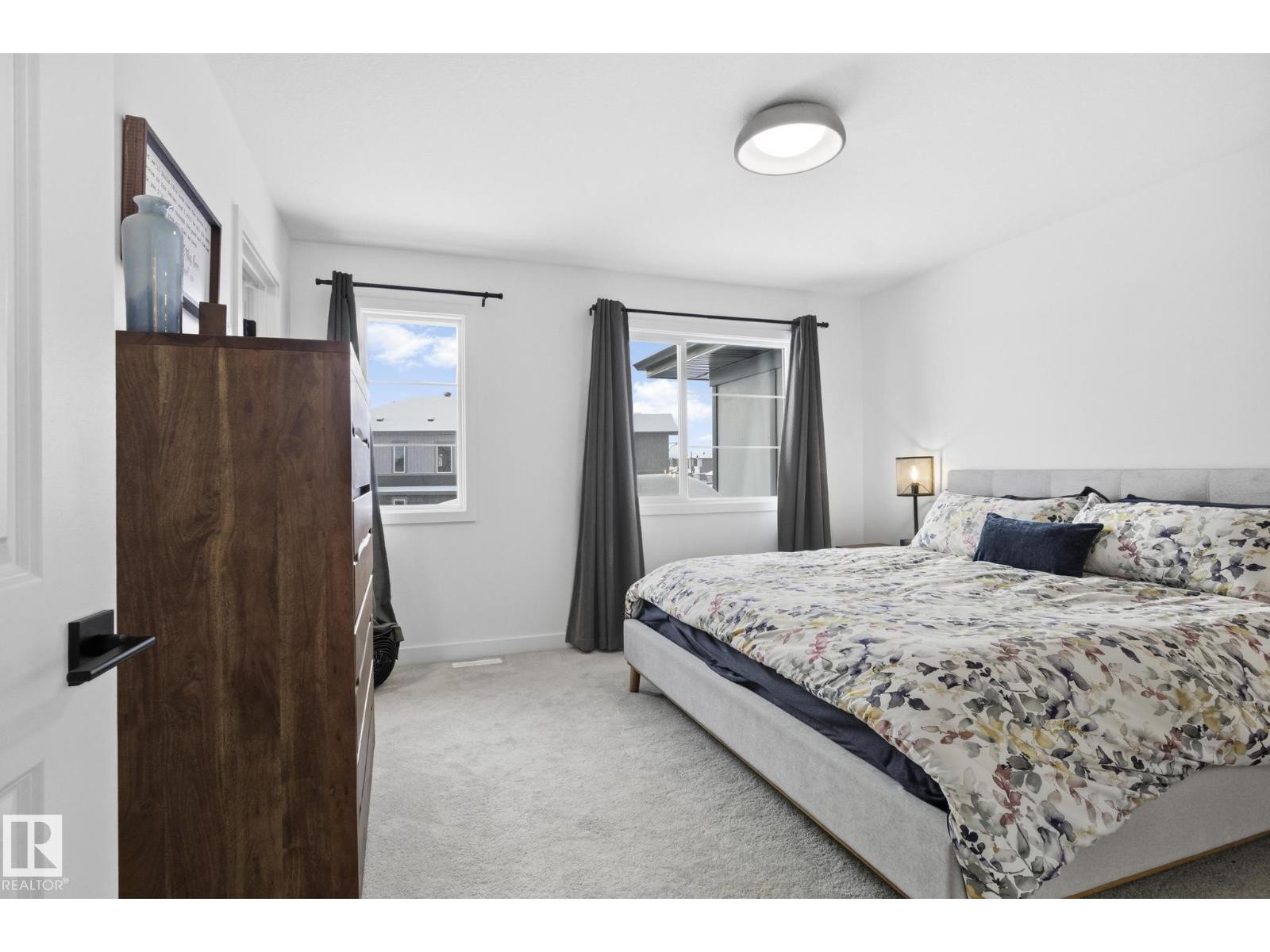 1350 Siskin Wd Nw, Edmonton, Alberta  T5S 0R3 - Photo 15 - E4469585