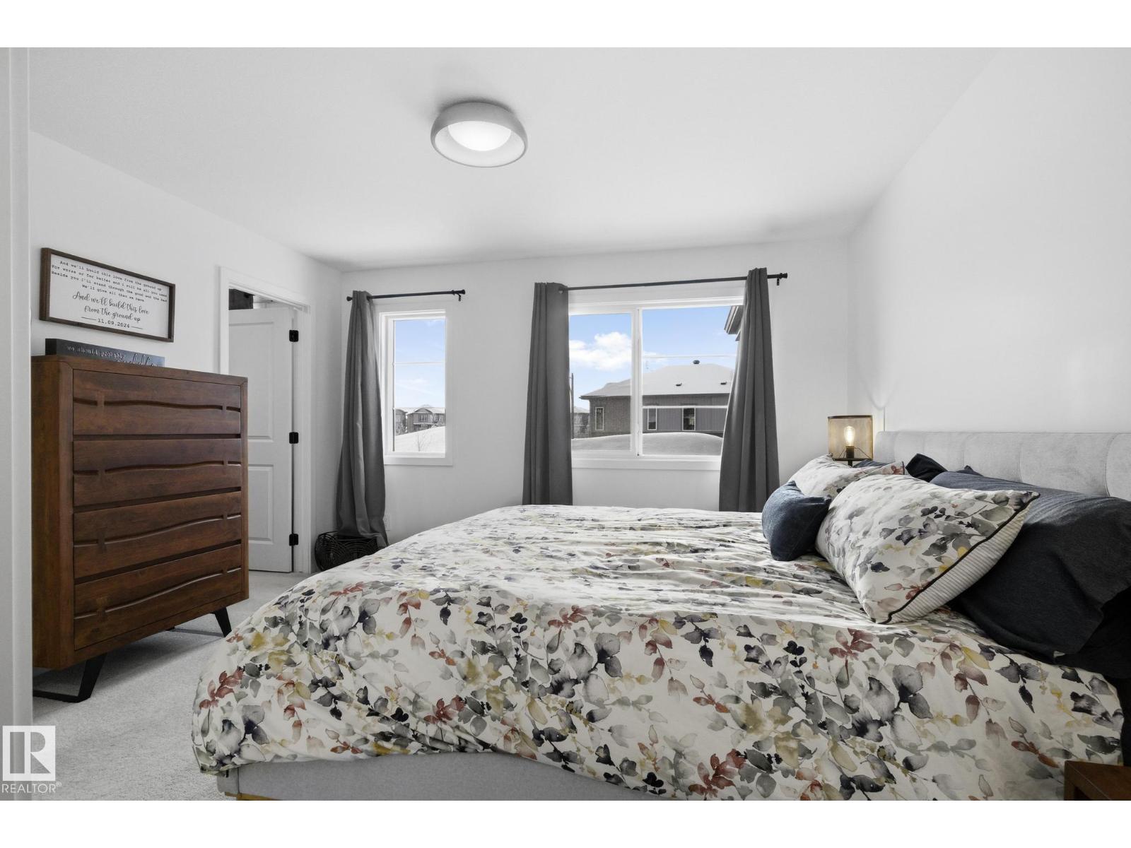 1350 Siskin Wd Nw, Edmonton, Alberta  T5S 0R3 - Photo 16 - E4469585